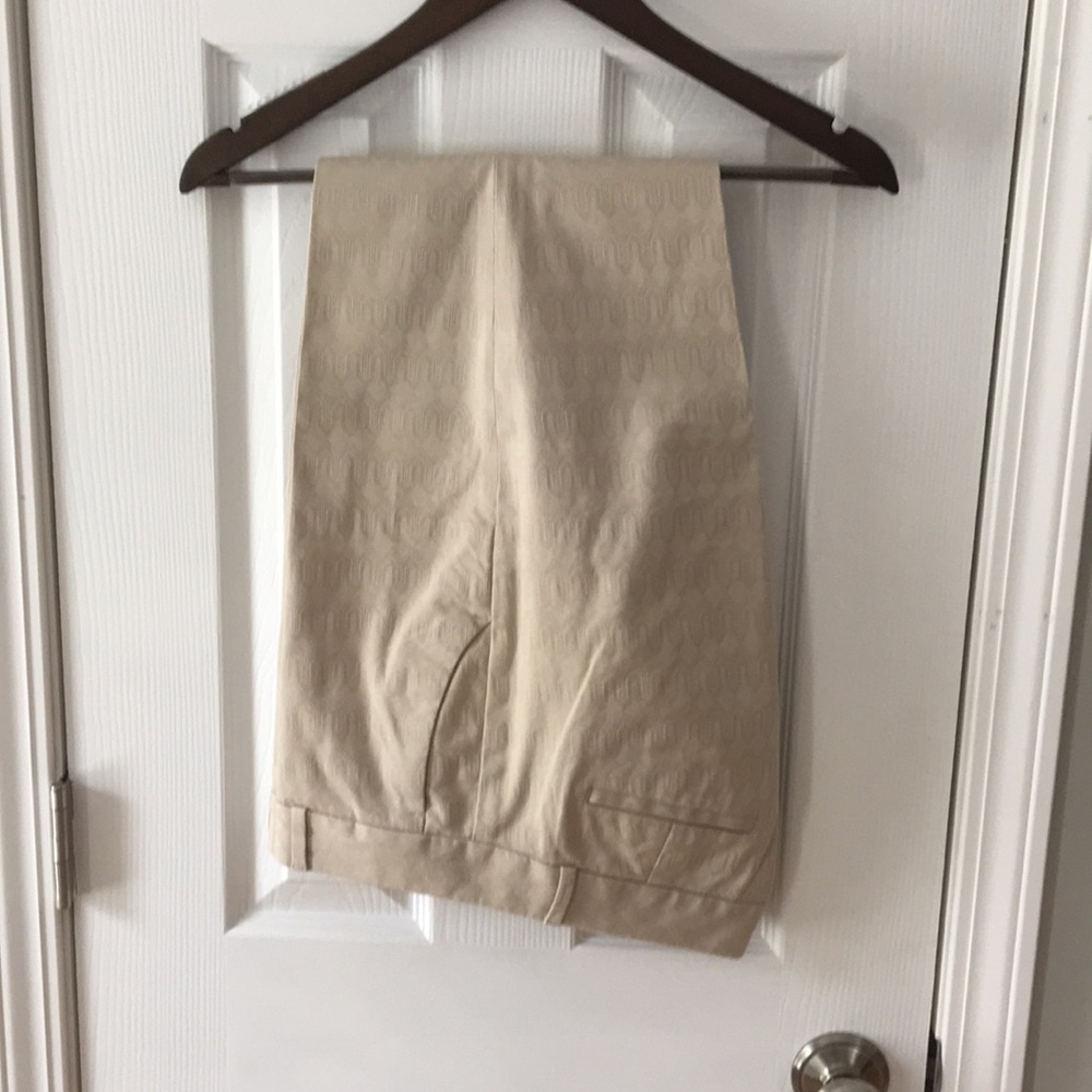 Banana Republic Hampton Pant